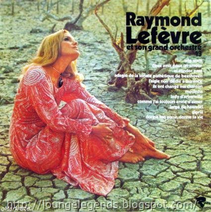 Raymond Lefevre - Adiago de La Sonate Pathetique de Beethoven