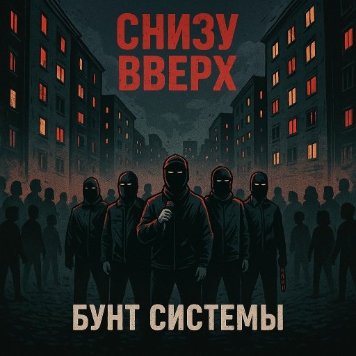 Бунт Системы - Снизу Вверх