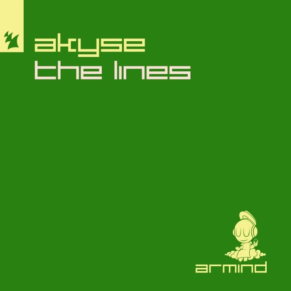 Akyse - The Lines (Extended Mix)