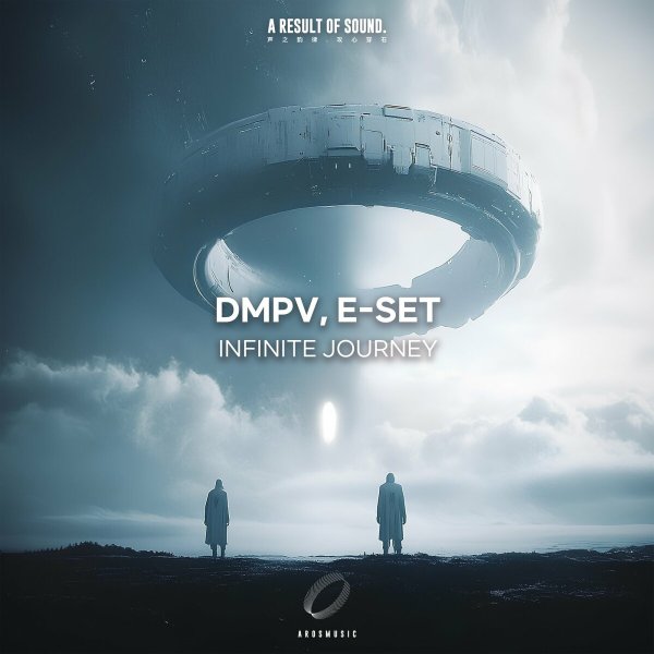 Dmpv / E-SET - Infinite Journey (Extended Mix)