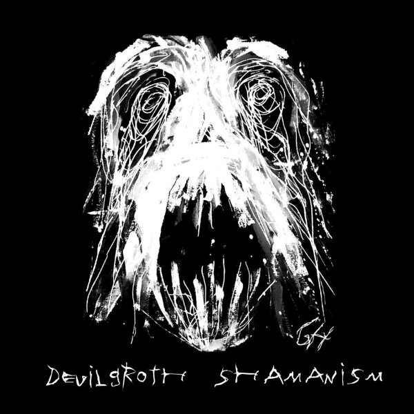 Devilgroth - Burn