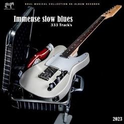 Big Daddy Wilson, Koko Taylor, Etta James, Diana Krall, Pieta Brown, Meena, Monica Mancini, ... - 01. B.D.Wilson-Anna