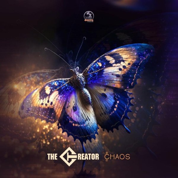 The Creator - Nibbana (2023 Remix)
