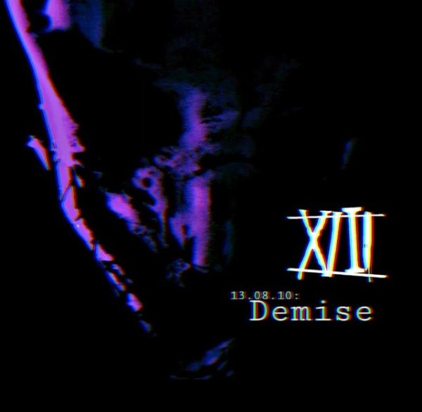 XIII - Demise
