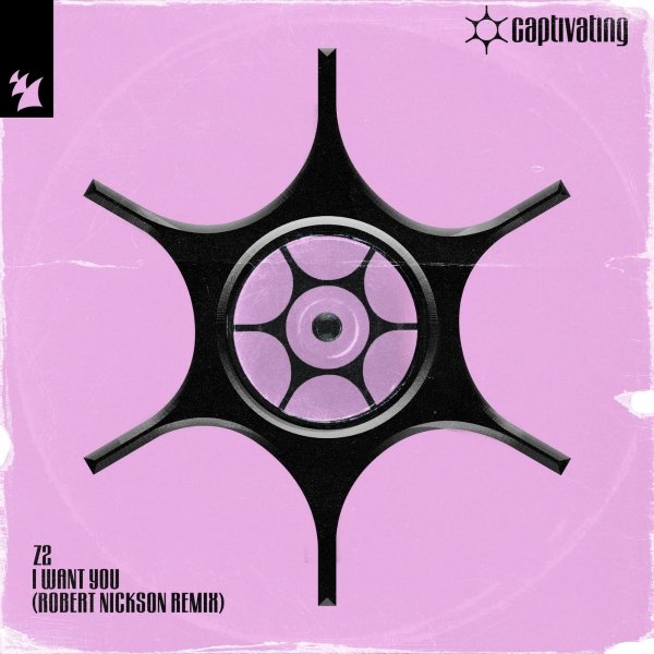 Z2 - I Want You (Robert Nickson Extended Remix)