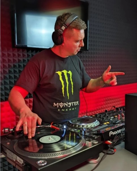 DJ EvgenyS - (episode 174)