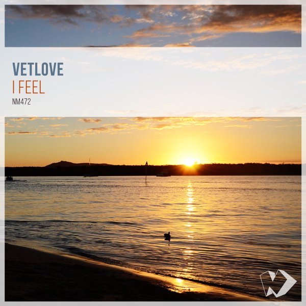 VetLove - I Feel (Extended Mix)