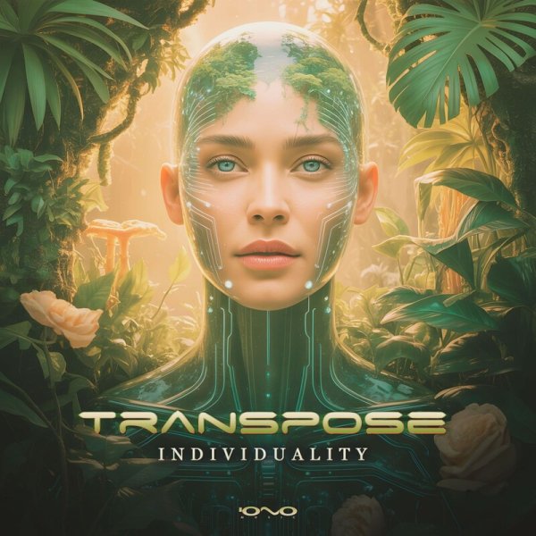 Transpose (CA) - Individuality (Original Mix)