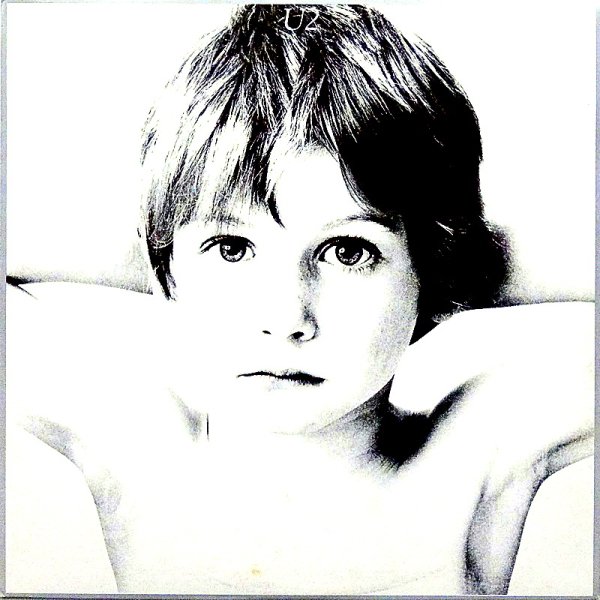 U2 - Another Time, Another Place