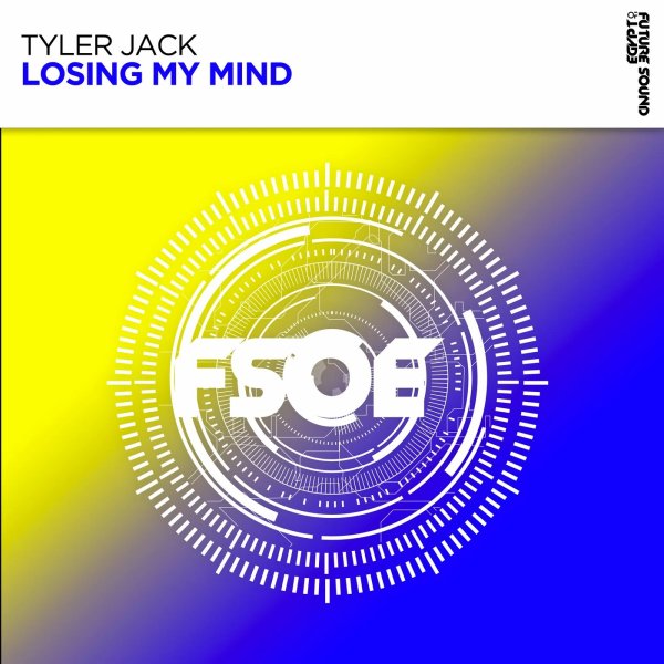 Tyler Jack - Losing My Mind (Extended Mix)