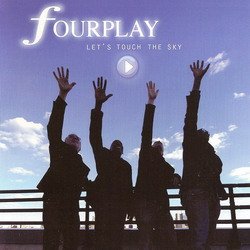 Fourplay - Golden Faders