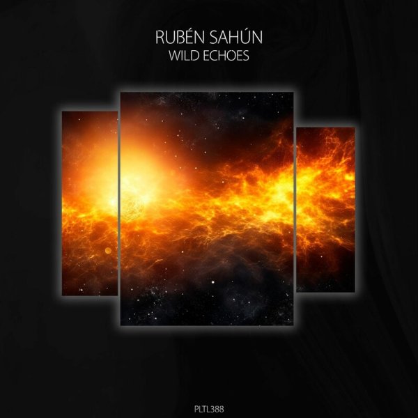 Ruben Sahun - The Whisperer