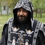 Схиархимандрит Серафим Бит- Хариби (Битбунов) - 11. Отче наш (на ассирийском языке)
