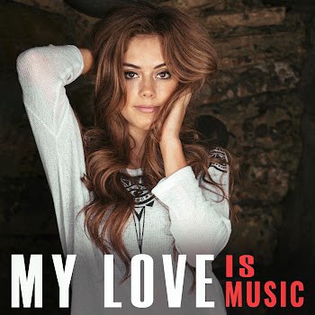 Dj Aurm - My Love Is Music