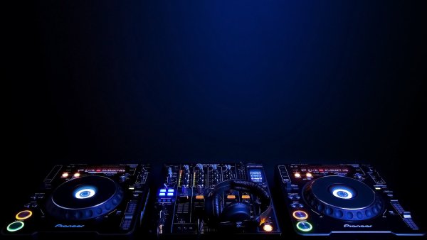 Techno - Minimal Techno Mix 2023