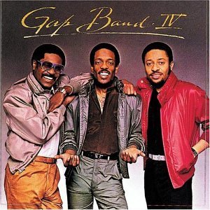 The Gap Band - Early in the Morning