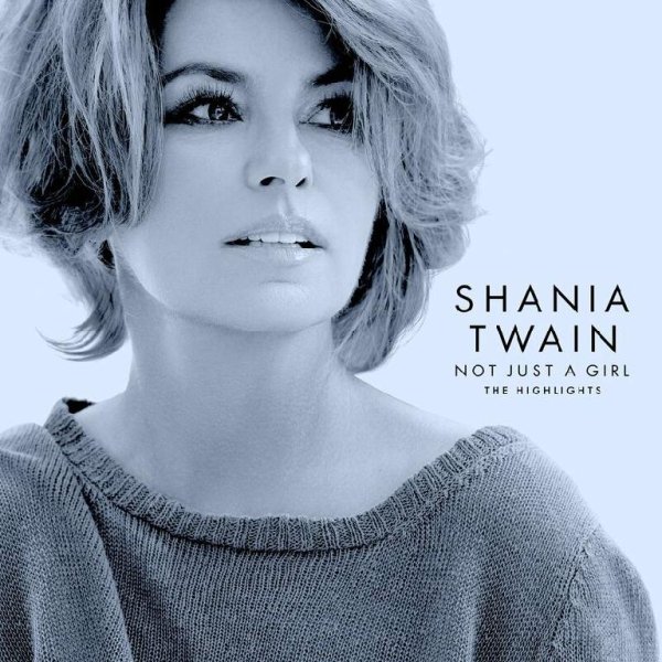 Shania Twain - That Don&apos;t Impress Me Much (Edit)