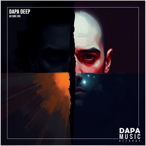 Dapa Deep - Become One