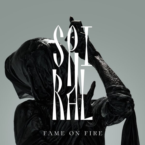 Fame On Fire - Spiral (Justice)