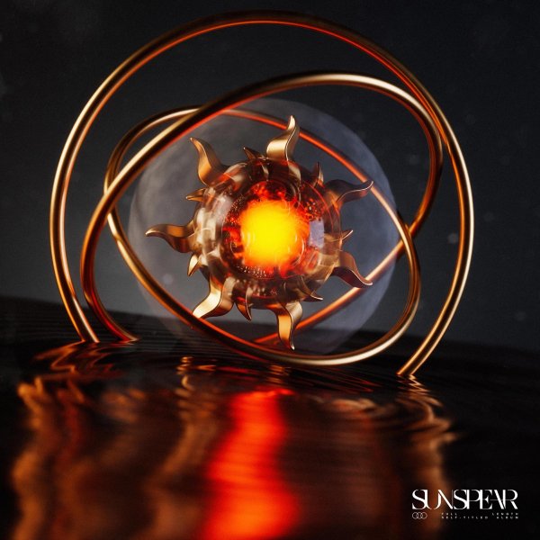 Sunspear - Purgatory