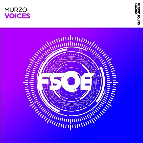 MurZo - Voices (Extended Mix)