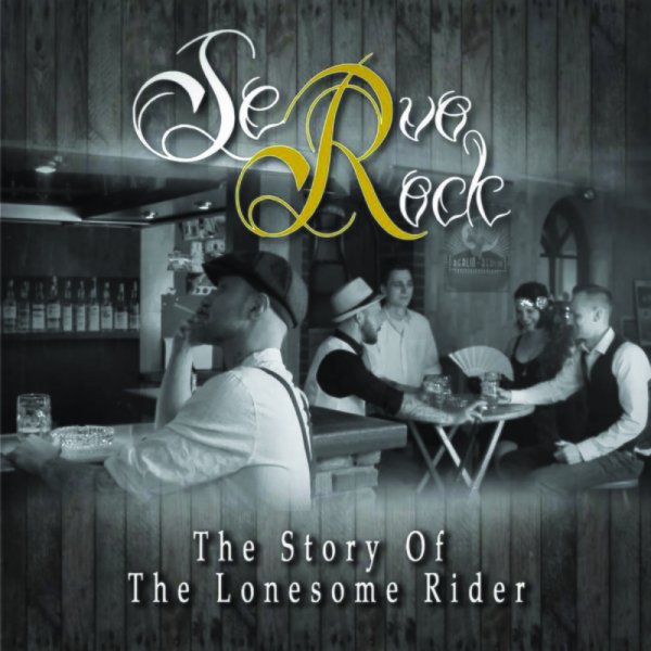 ServoRock - A Million Ways To Rock