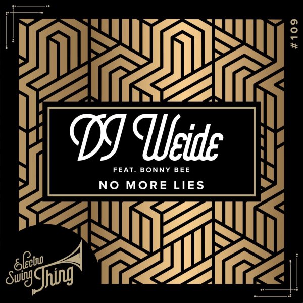 DJ Weide, Bonny Bee - No More Lies
