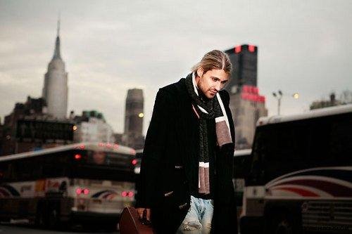 David Garrett - Rachmaninoff Concerto No. 2