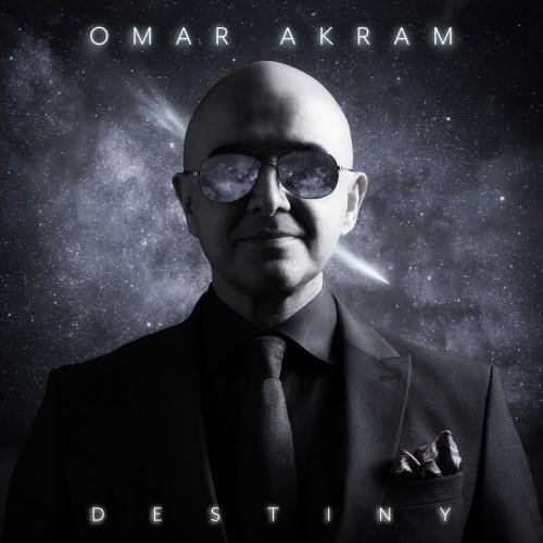 Omar Akram - My Promise to You