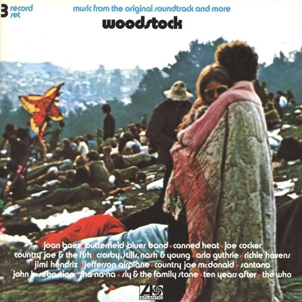 John B. Sebastian - Rainbows All Over Your Blues