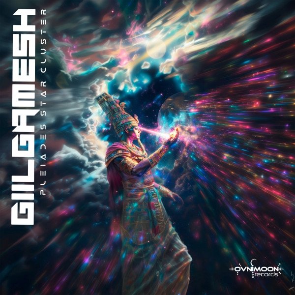 Giilgamesh - Acid Rings Of Saturn (Original Mix)