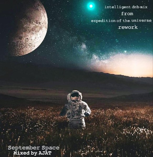 AJAT - September Space