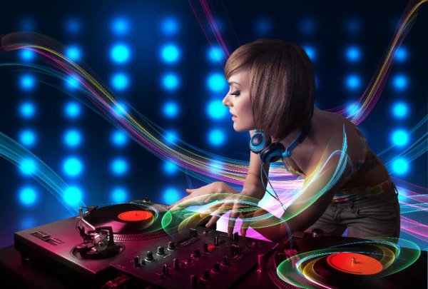 Trance - The Best Trance Mix