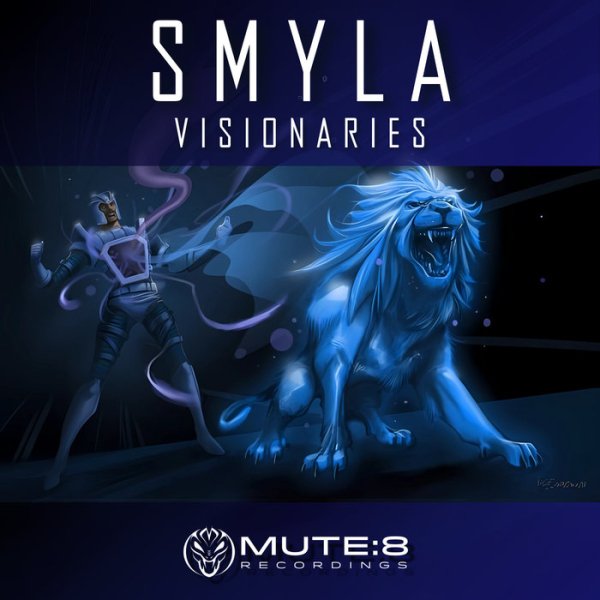 Smyla - Visionaries
