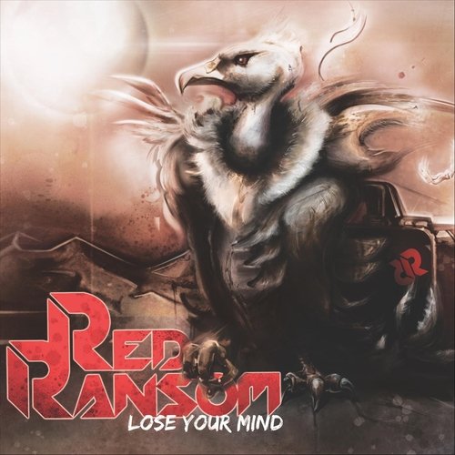 Red Ransom - I (Don&apos;t) Love You