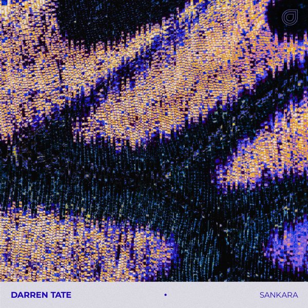 Darren Tate - Sankara (Extended Mix)