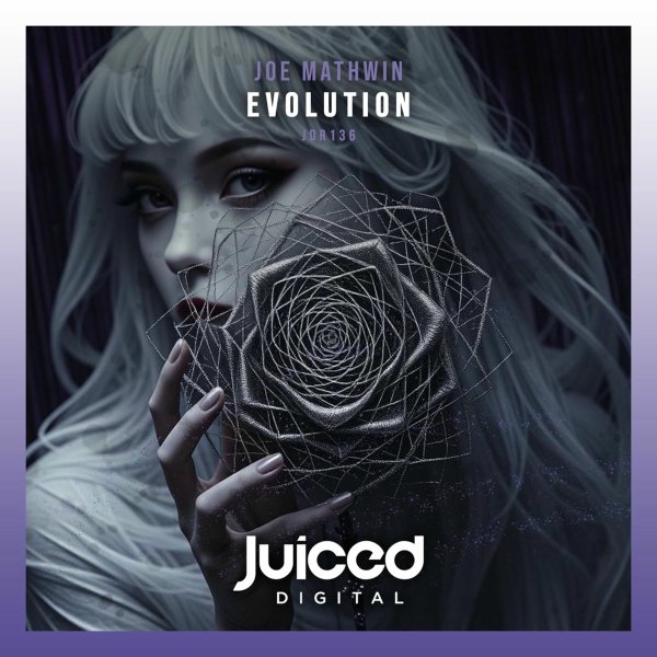 Joe Mathwin - Evolution (Extened Mix)
