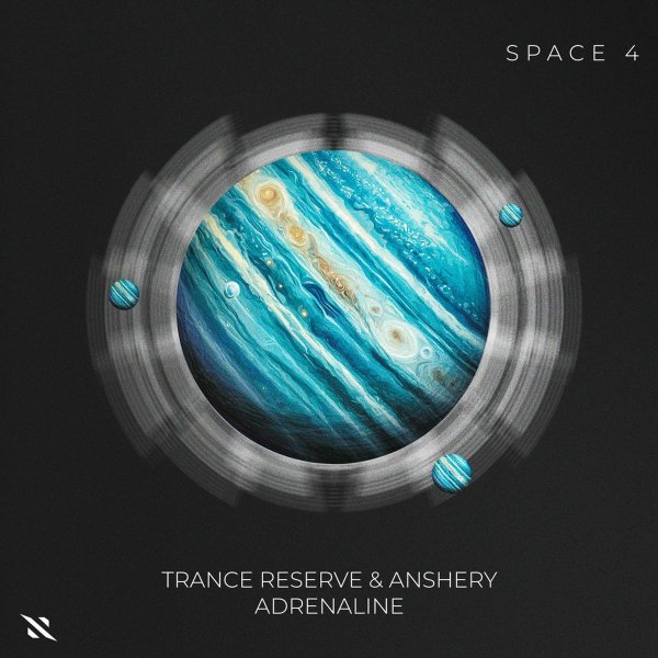 Trance Reserve &amp; ANSHERY - Adrenaline (Extended Mix)