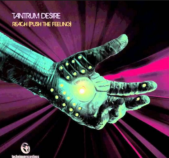 Tantrum Desire - Reach VIP
