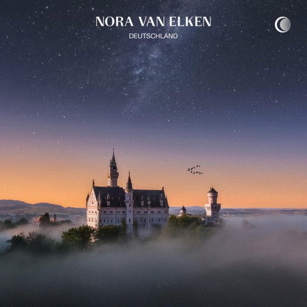 Nora Van Elken - Berlin
