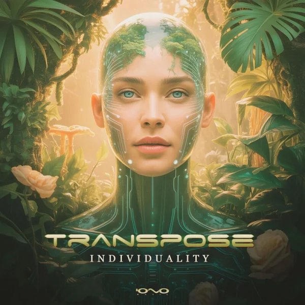 Transpose - Individuality (Original Mix)
