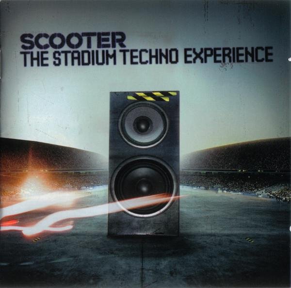 Scooter - Level One