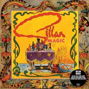 Gillan - Smokestack Lightning (Bonus Track)