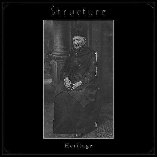 Structure - The Feeling Of Confusion