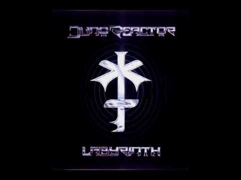 Juno Reactor - Mona Lisa Overdrive