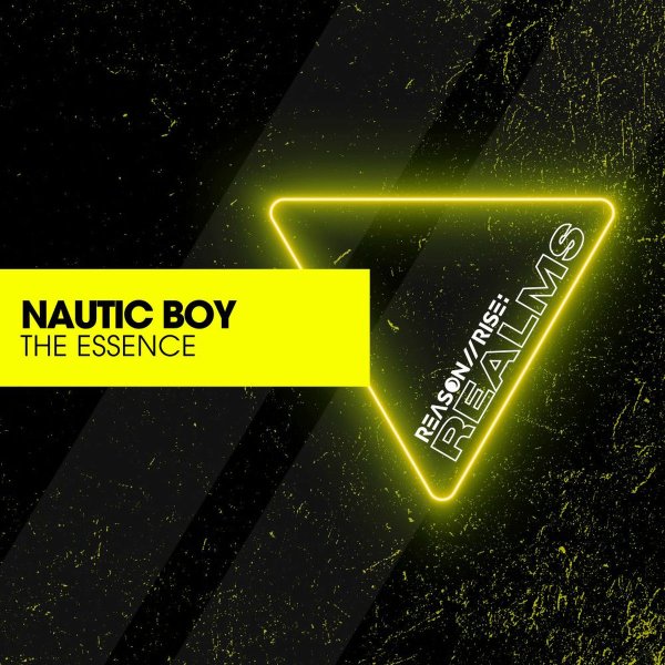 Nautic Boy - The Essence (Extended Mix)