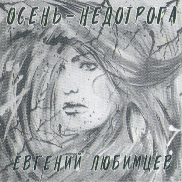 Любимцев Евгений - Откружила золотая осень