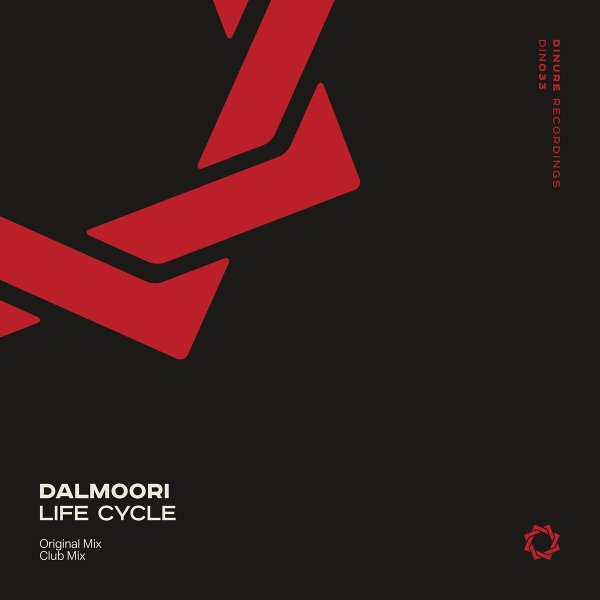 Dalmoori - Life Cycle (Club Mix)