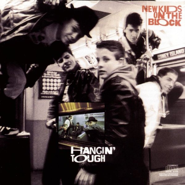 New Kids on the Block - I Remember When