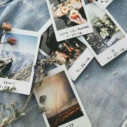 LOFI - Полароид